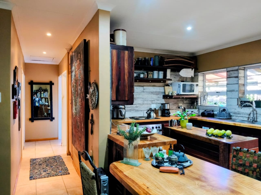 3 Bedroom Property for Sale in Noorsekloof Eastern Cape